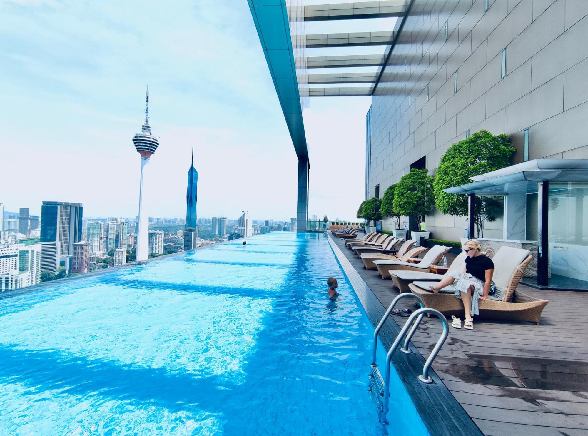 Platinum Kl Tower *