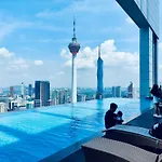 Platinum Suites Kl Tower