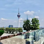 Platinum Suites Kl Tower