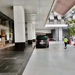 Platinum Suites Kl Tower