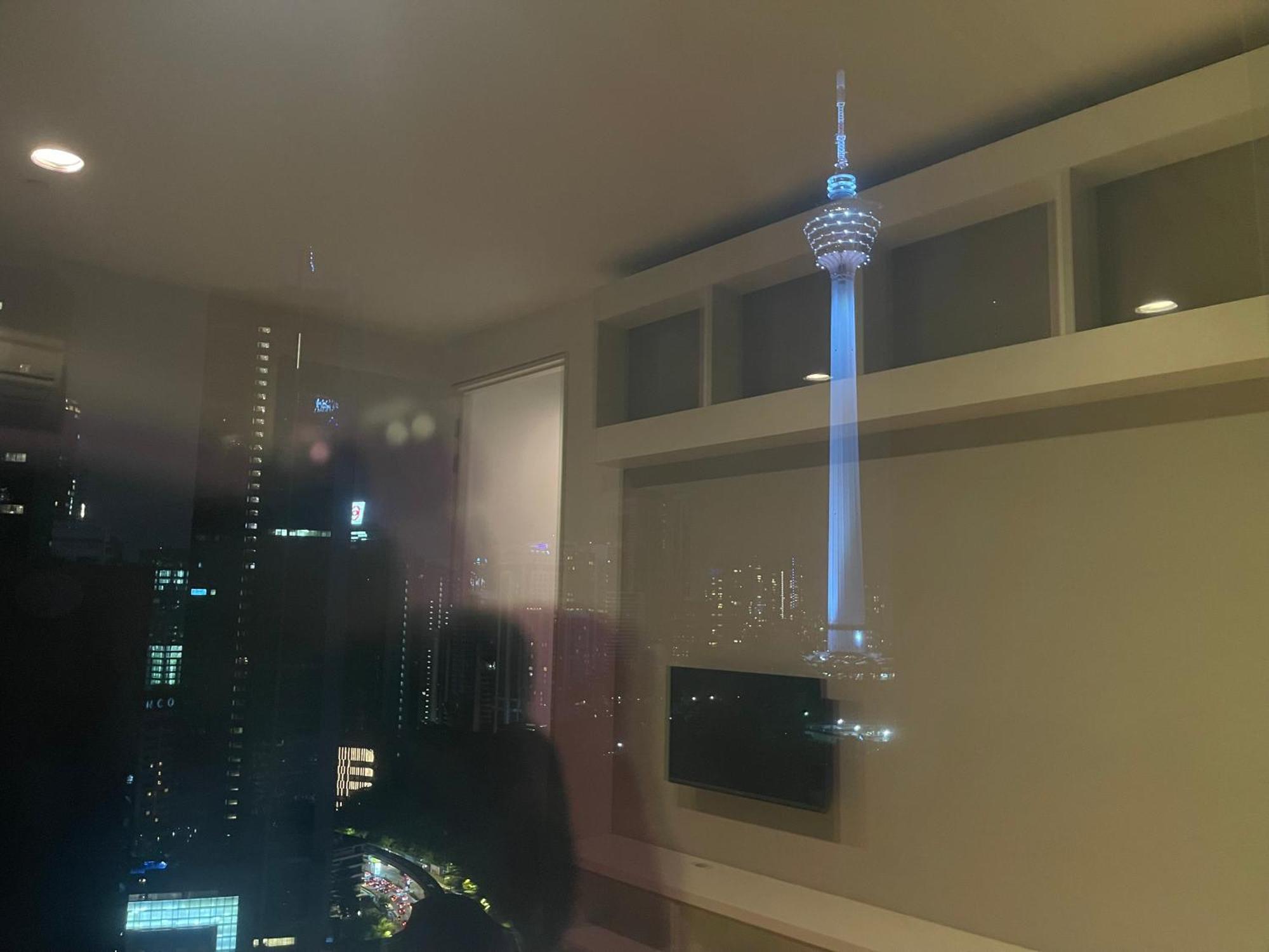 Platinum Kl Tower Pangsapuri *