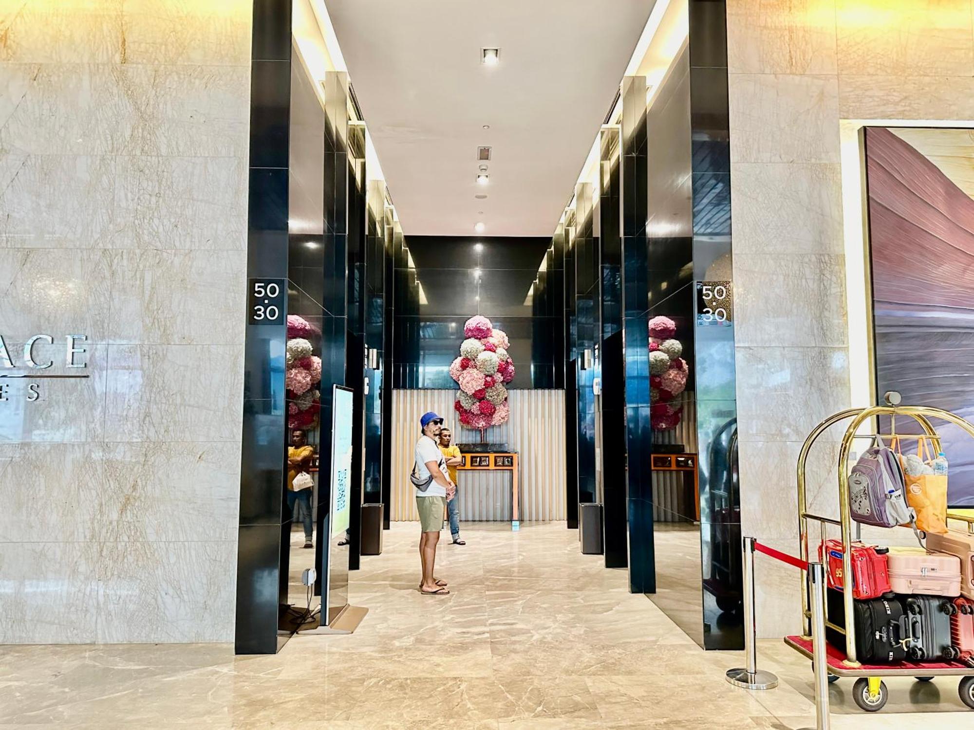 Platinum Kl Tower