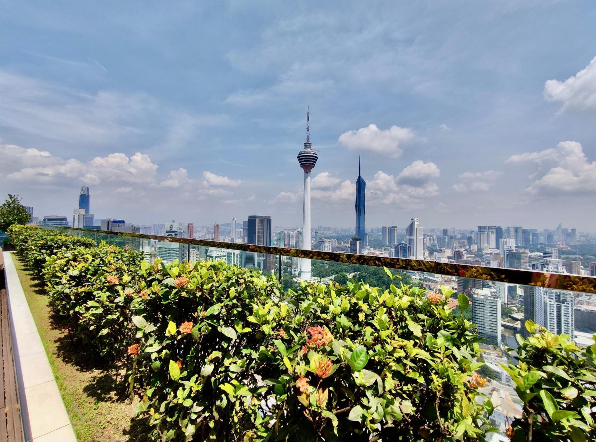 Platinum Kl Tower Pangsapuri *