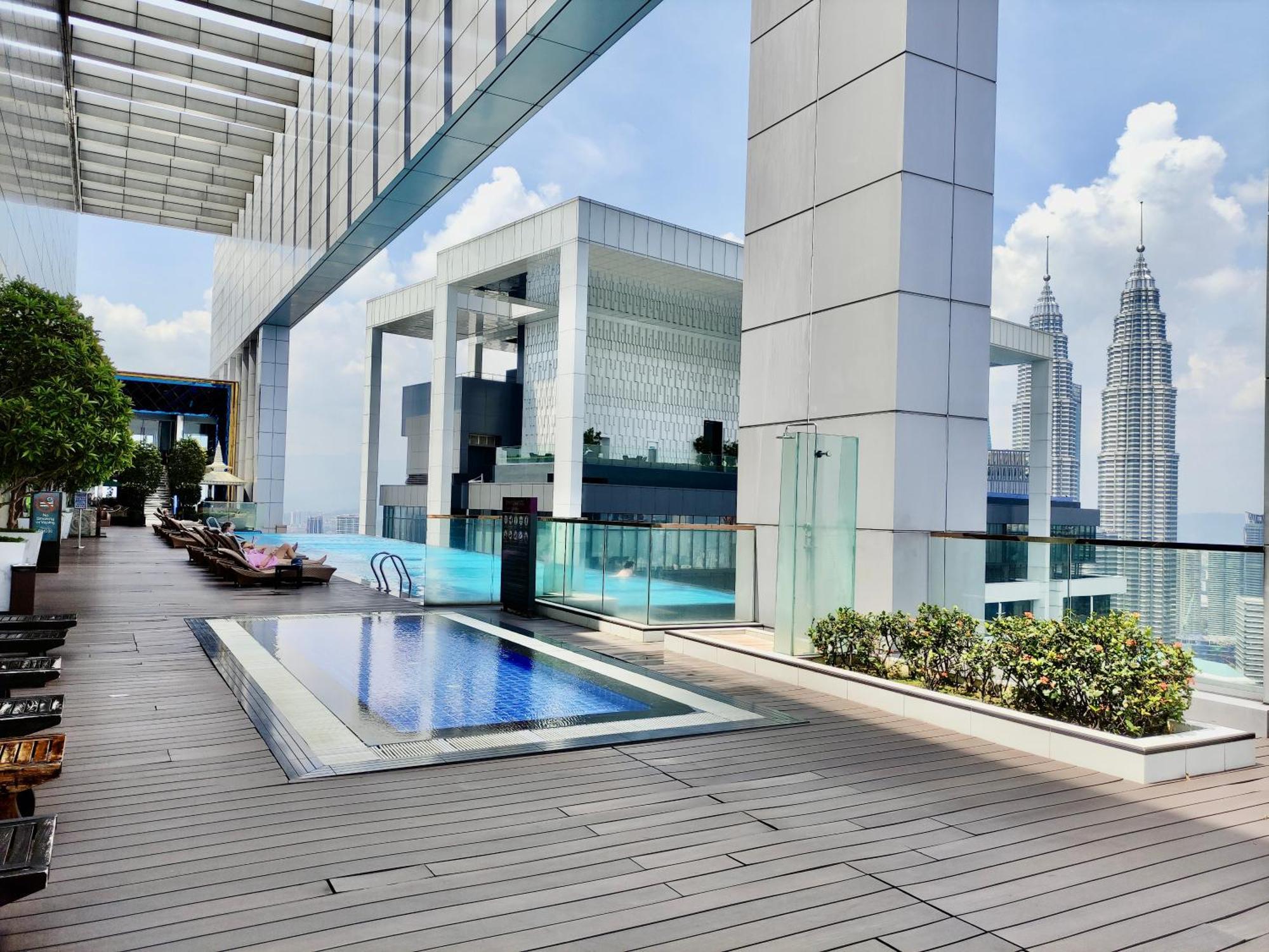Platinum Kl Tower * Kuala Lumpur